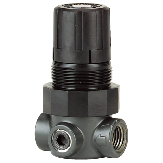 Dwyer Miniature Pressure Regulator, MPR Series